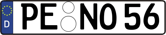 PE-NO56