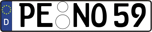 PE-NO59