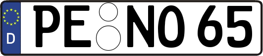 PE-NO65