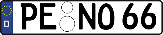 PE-NO66