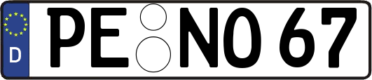 PE-NO67