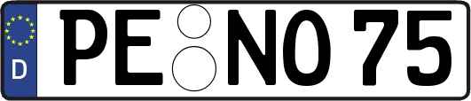 PE-NO75