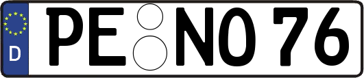 PE-NO76