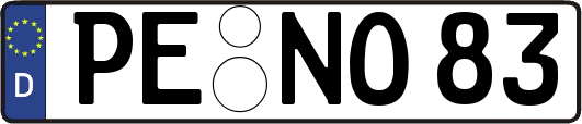 PE-NO83