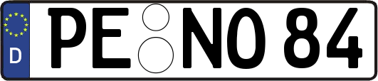 PE-NO84