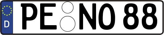 PE-NO88