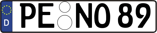 PE-NO89
