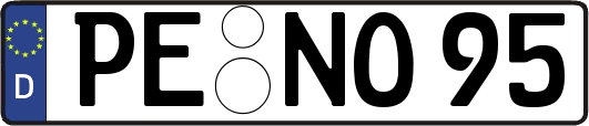 PE-NO95