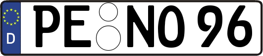 PE-NO96