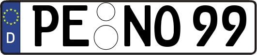 PE-NO99