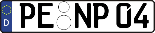 PE-NP04