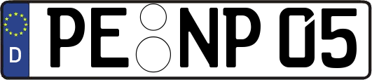 PE-NP05