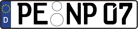 PE-NP07