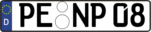 PE-NP08