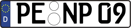 PE-NP09