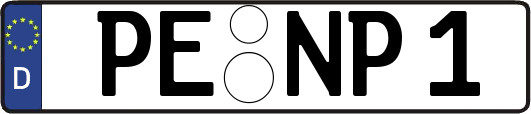 PE-NP1