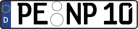 PE-NP10