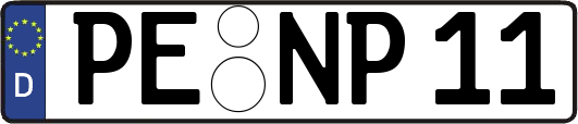 PE-NP11