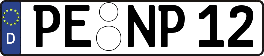 PE-NP12