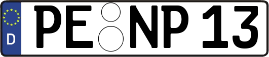 PE-NP13