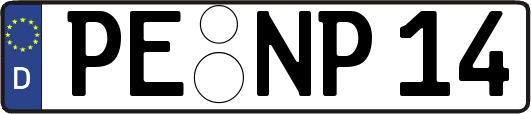 PE-NP14