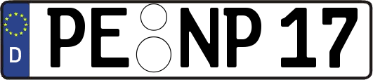 PE-NP17