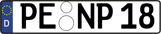 PE-NP18