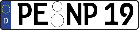 PE-NP19