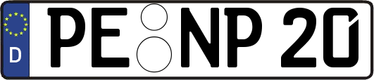 PE-NP20