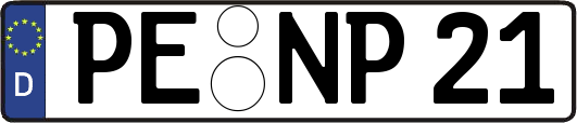 PE-NP21