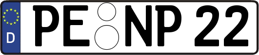 PE-NP22