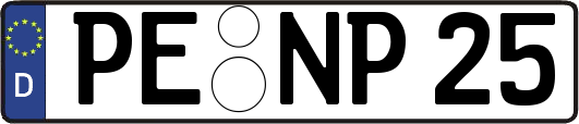PE-NP25