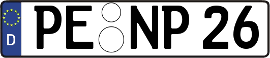 PE-NP26