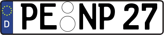 PE-NP27