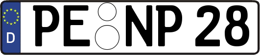 PE-NP28