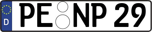 PE-NP29