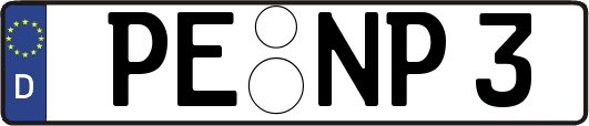 PE-NP3