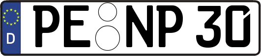 PE-NP30