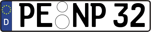 PE-NP32