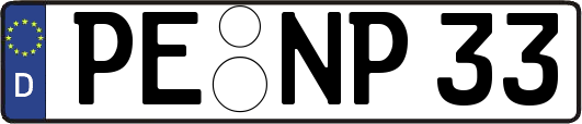 PE-NP33