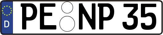 PE-NP35