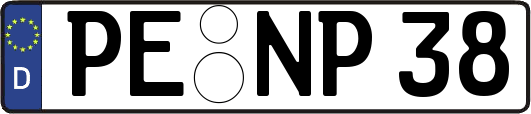 PE-NP38