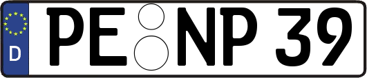 PE-NP39
