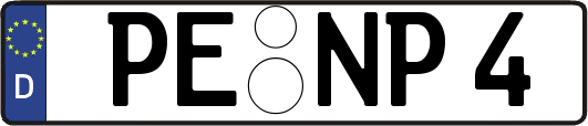 PE-NP4