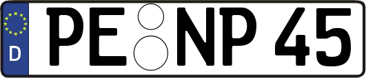 PE-NP45