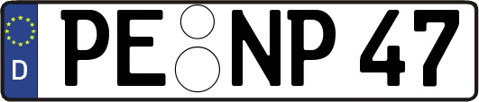 PE-NP47