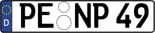 PE-NP49
