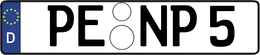 PE-NP5