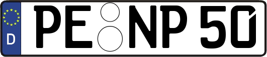 PE-NP50