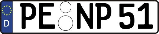PE-NP51